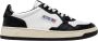 Alexander mcqueen Vintage Leren Sneaker Zwart Wit Black Heren - Thumbnail 1