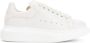 Alexander mcqueen Witte Damessneakers Stijlvol Ontwerp White Dames - Thumbnail 1