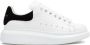 Alexander mcqueen Witte Oversized Sneakers White Dames - Thumbnail 1