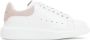 Alexander mcqueen Witte Sneakers met Patchouli Accent White Dames - Thumbnail 1