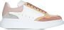 Alexander mcqueen Witte Sneakers voor Dames Aw23 White Dames - Thumbnail 1