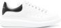 Alexander mcqueen Witte Sneakers voor een stijlvolle look White Heren - Thumbnail 1