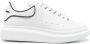 Alexander mcqueen Witte Sneakers voor een stijlvolle look White Heren - Thumbnail 1