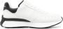 Alexander mcqueen Witte Chunky Sneakers met Italiaanse Details White Heren - Thumbnail 1