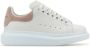 Alexander mcqueen Witte Sneakers voor Mannen White Dames - Thumbnail 1