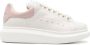 Alexander mcqueen Witte Sneakers met Contrasterende Hiel White - Thumbnail 7