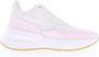 Alexander mcqueen XL Outsole Runner Schoenen White Dames - Thumbnail 1