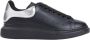 Alexander mcqueen Zwart Zilver Sneaker Black Heren - Thumbnail 7