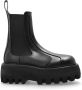 Alexander mcqueen Zwarte Herenlaarzen Black Heren - Thumbnail 1