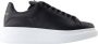 Alexander mcqueen Stijlvolle Sneakers voor een Trendy Look Black Dames - Thumbnail 4