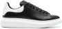 Alexander mcqueen Zwarte Panel Sneakers Black Heren - Thumbnail 1