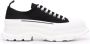 Alexander mcqueen Zwarte Sneakers voor Mannen Aw24 Black Heren - Thumbnail 1