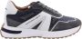 Alexander Smith Albot Sneaker Gray Heren - Thumbnail 2