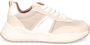 Alexander Smith Beige Eco-Dover Sneakers Beige Dames - Thumbnail 1