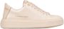 Alexander Smith Beige London Vrouw Sneakers Beige Dames - Thumbnail 2