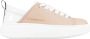 Alexander Smith Beige Vegan Sneakers voor Vrouwen Beige Dames - Thumbnail 1