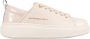 Alexander Smith Beige Vegan Sneakers voor Vrouwen Beige Dames - Thumbnail 1