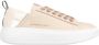 Alexander Smith Beige Wembley Sporty Elegance Sneakers Beige Dames - Thumbnail 1