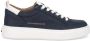 Alexander Smith Blauwe Bond Street Sneakers Blue Heren - Thumbnail 1