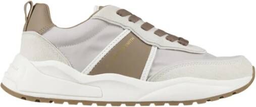 Alexander Smith Eco-Dover MAN White Sand Multicolor Heren