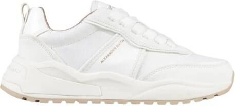 Alexander Smith Eco-Dover Woman Total White Dames