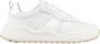 Alexander Smith Eco-Dover Woman Total White Dames - Thumbnail 1