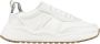 Alexander Smith Eco-Dover Woman White Silver White Dames - Thumbnail 1