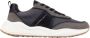 Alexander Smith Eco-Dover Zwarte Sneakers Multicolor Heren - Thumbnail 1