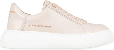 Alexander Smith Eco-Greenwich Woman Sand Beige Dames