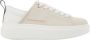 Alexander Smith Eco Nude Sneakers Beige Dames - Thumbnail 1