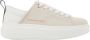 Alexander Smith Eco Nude Sneakers Beige Dames - Thumbnail 9