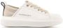 Alexander Smith Eco-Vriendelijke Platform Sneakers White Dames - Thumbnail 3