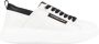 Alexander Smith Eco Wembley Witte Militaire Sneakers White Heren - Thumbnail 7