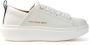 Alexander Smith Eco Wembley Sneakers voor Vrouwen White Dames - Thumbnail 17