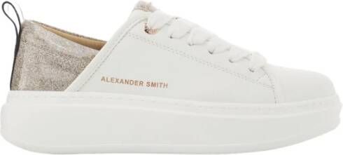 Alexander Smith Eco Wembley Vrouw Wit Koper Multicolor Dames