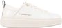 Alexander Smith Eco Wembley Witte Room Sneakers White Dames - Thumbnail 2