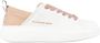 Alexander Smith Eco-Wembley Woman White Dark Rose White Dames - Thumbnail 1