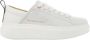 Alexander Smith Eco Wembley Zilver Sneakers Gray Dames - Thumbnail 1