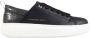 Alexander Smith Eco Wembley Zwarte Sneakers Black Dames - Thumbnail 1