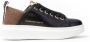 Alexander Smith Geïnspireerde tennissneakers voor dames Black Dames - Thumbnail 1