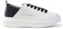 Alexander Smith Geïnspireerde tennissneakers voor dames White Dames - Thumbnail 1