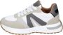 Alexander Smith Heren Textiel Sneakers Multicolor Heren - Thumbnail 1