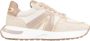 Alexander Smith Hyde Woman Ivory Gold Beige Dames - Thumbnail 1