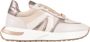 Alexander Smith Hyde Woman Sand Dark Silver Beige Dames - Thumbnail 1