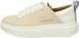 Alexander Smith Eco Nude Sneakers Beige Dames - Thumbnail 6