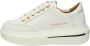 Alexander Smith Lancaster Woman Total White Sneakers White Dames - Thumbnail 15