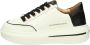 Alexander Smith Wembley Sneakers Wit Zwart White Dames - Thumbnail 13