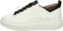 Alexander Smith Lage Sneakers White Heren - Thumbnail 1