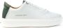 Alexander Smith Londen Man Sneakers 10e jubileumeditie White Heren - Thumbnail 1