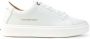 Alexander Smith Londen Minimalistische Sneakers 10-jarig jubileum White Heren - Thumbnail 1